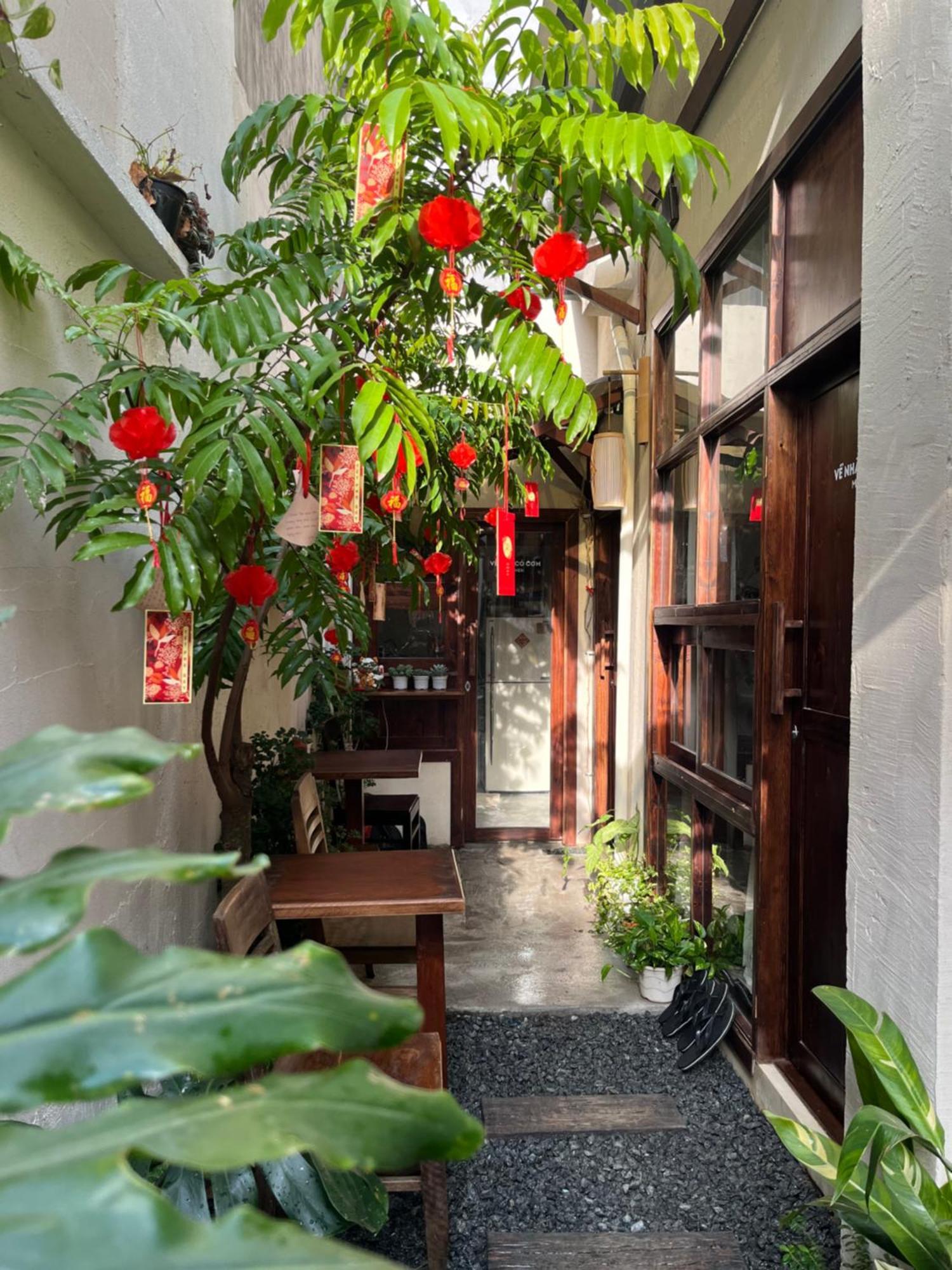 Me Home Danang Exteriér fotografie