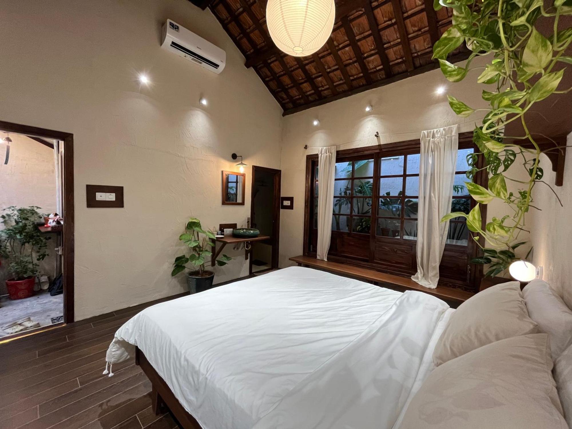 Me Home Danang Exteriér fotografie