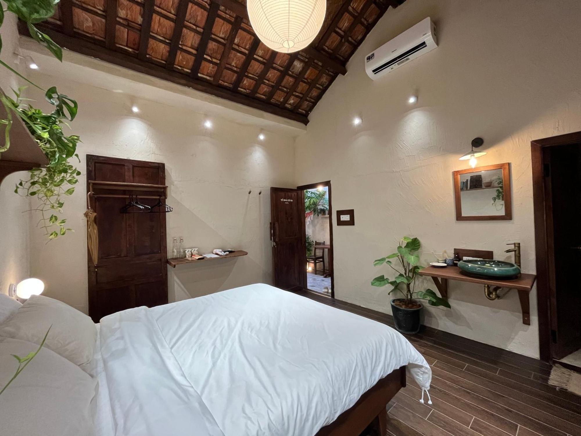 Me Home Danang Exteriér fotografie