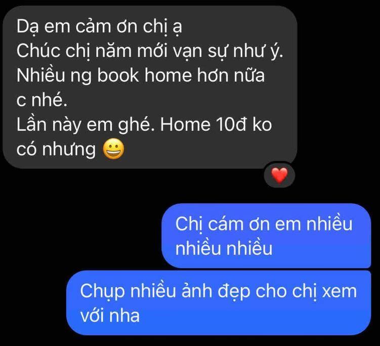 Me Home Danang Exteriér fotografie