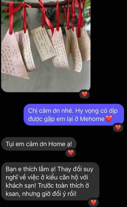 Me Home Danang Exteriér fotografie