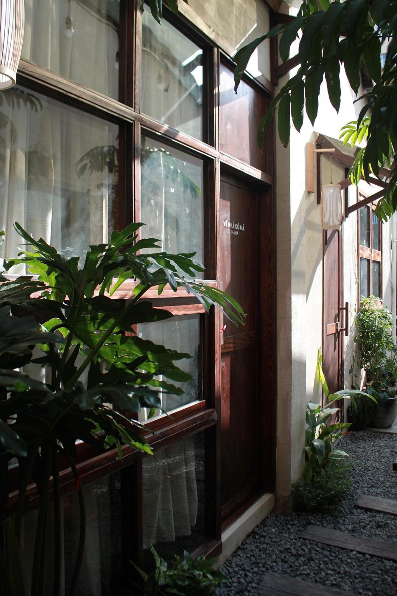 Me Home Danang Exteriér fotografie
